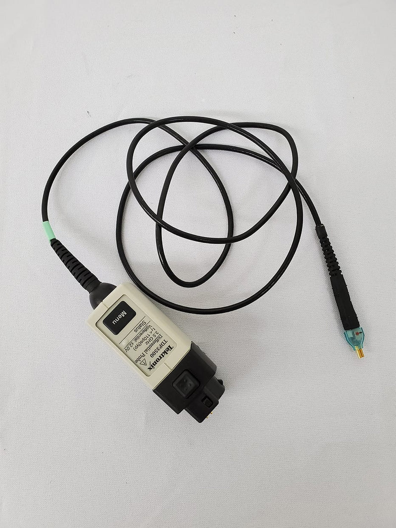 Tektronix TDP 3500 Differential Probe