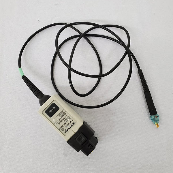 Tektronix TDP 3500 Differential Probe