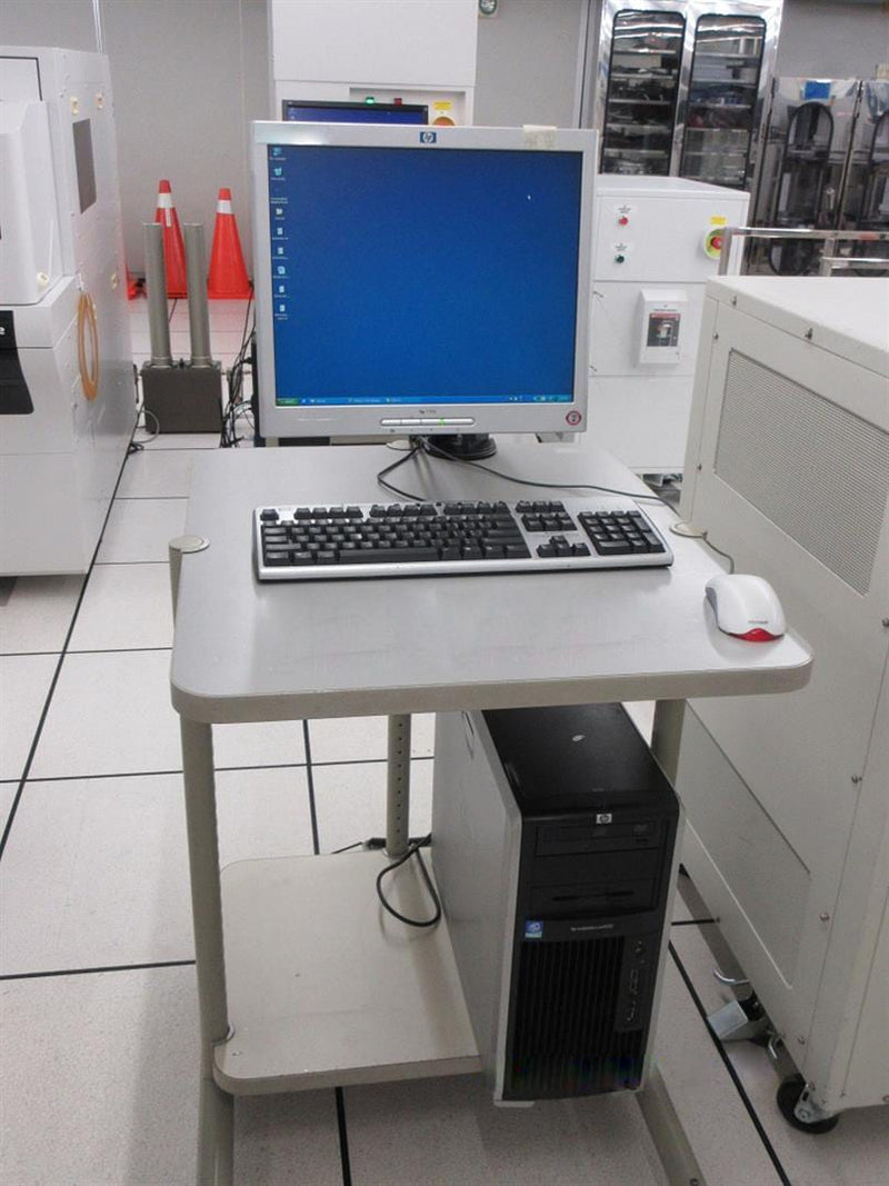 Teradyne J 750 Tester