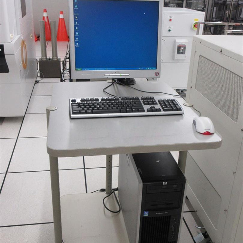 Teradyne J 750 Tester