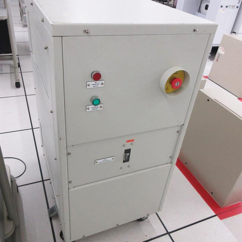 Teradyne J 750 Tester