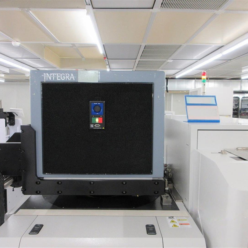 Teradyne J 750 Tester