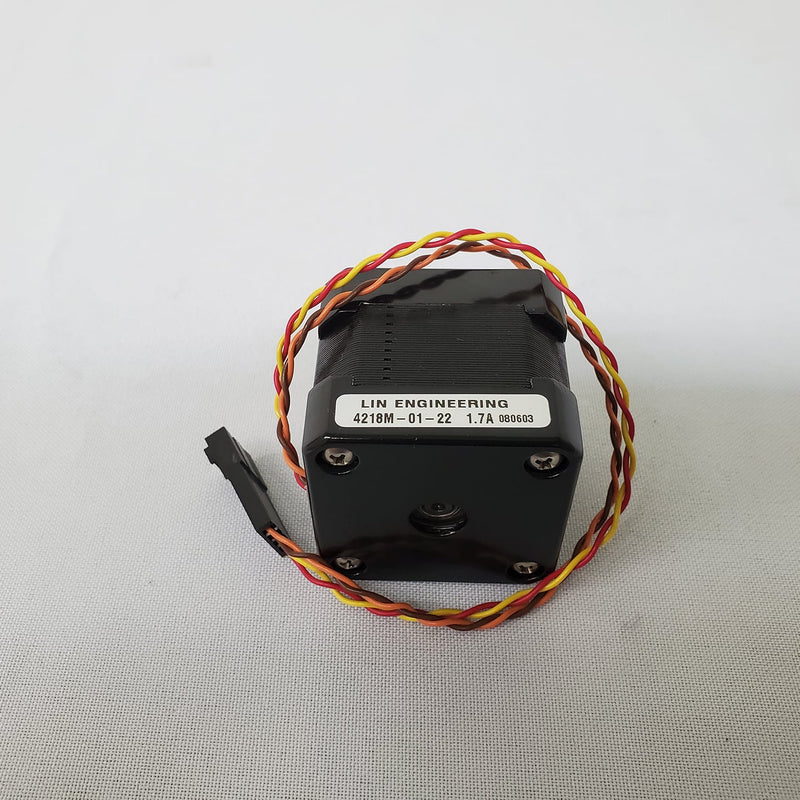 Lin Engineering 4218 M 01-22 Stepper Motor