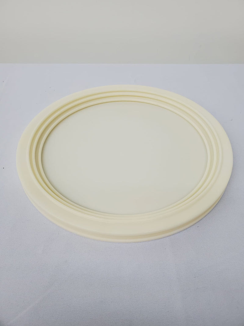 Applied Materials Coated Silicone 300mm Titan Profiler Membrane