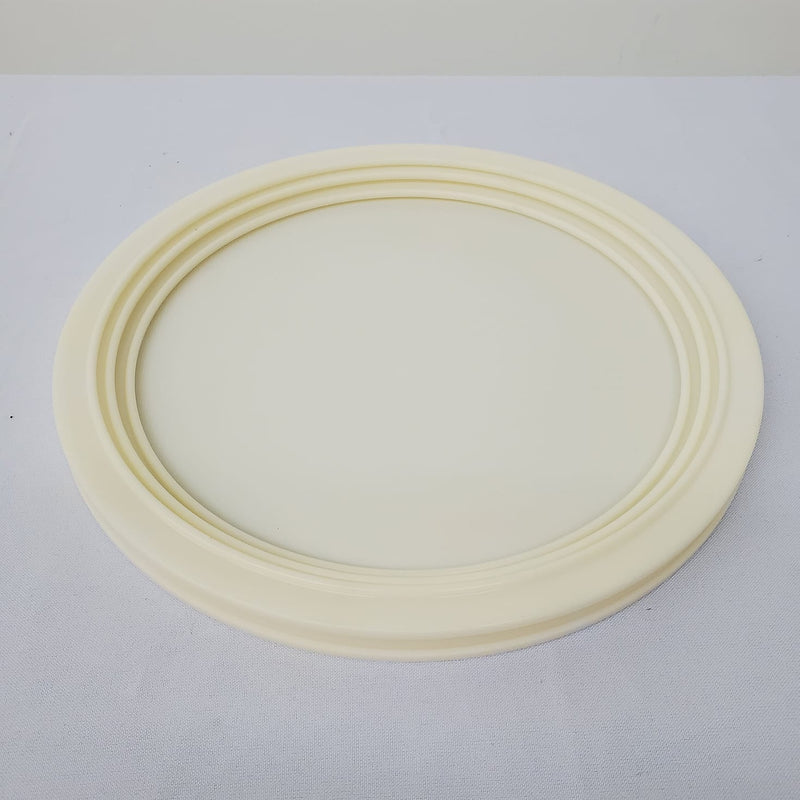 Applied Materials Coated Silicone 300mm Titan Profiler Membrane