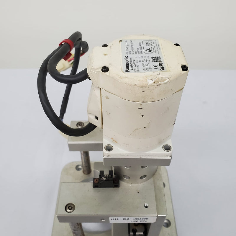 Applied Materials 0190-13714 Assy, Bosch, Motorized Lift, PVD/PC Panasonic