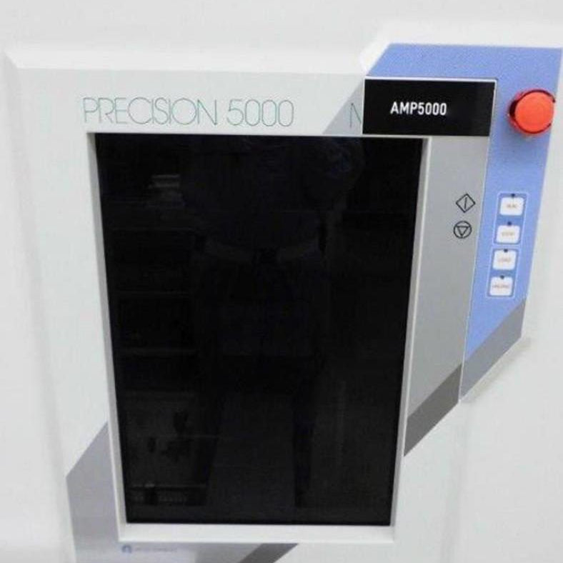 Applied Materials P 5000 PECVD