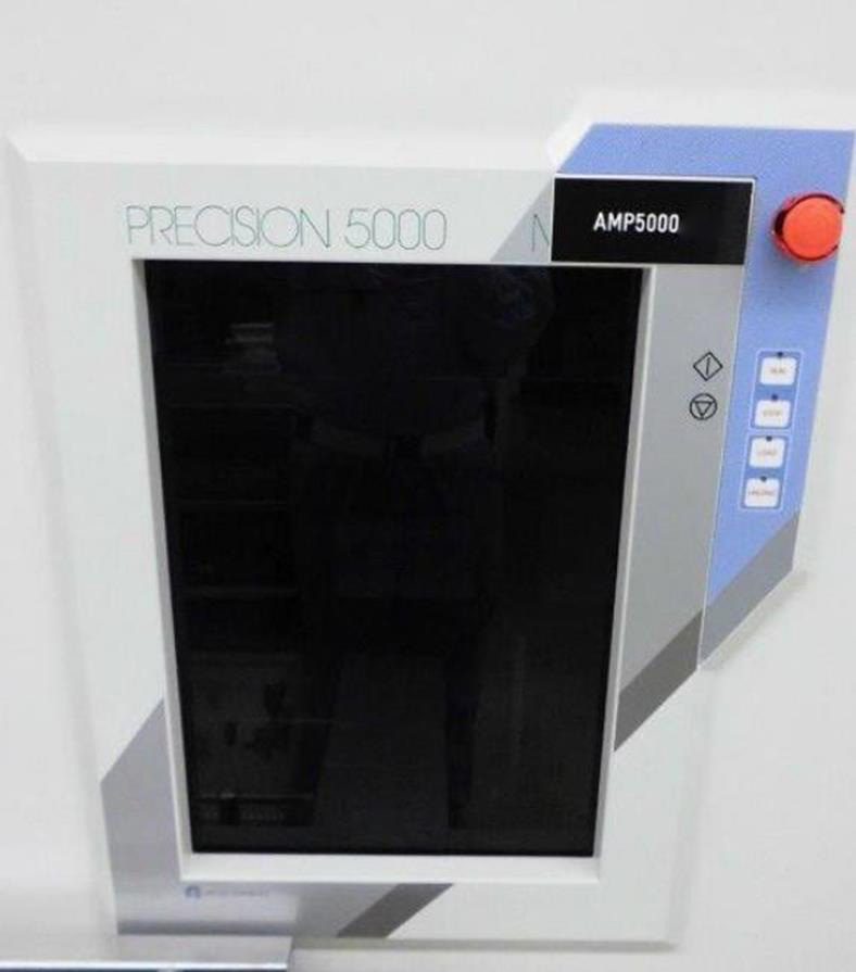 Applied Materials P 5000 PECVD