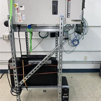 Nextest Magnum EV Tester