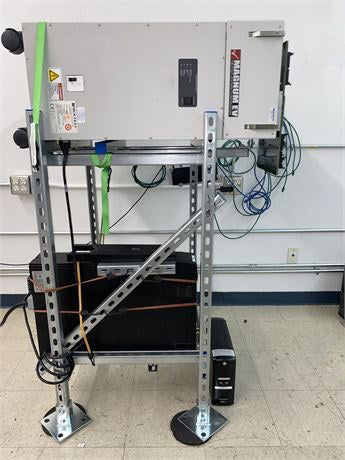 Nextest Magnum EV Tester