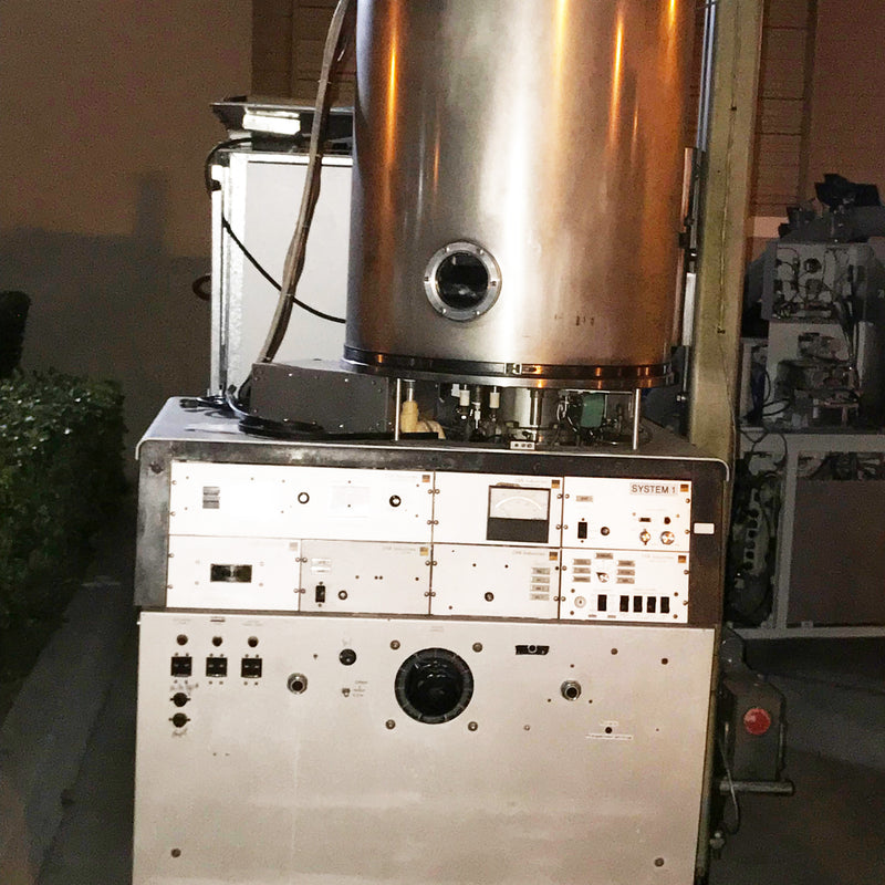 CHA 50 S E-Beam Evaporator Deposition System