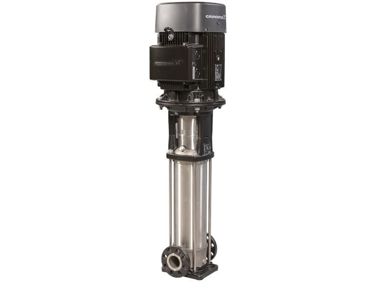 Grundfos DN 50 CRN 10-1 DI Water Pumps