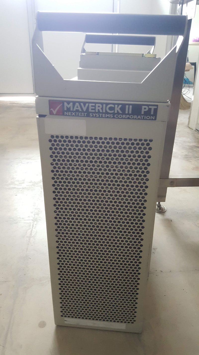 Nextest Maverick PT II Tester