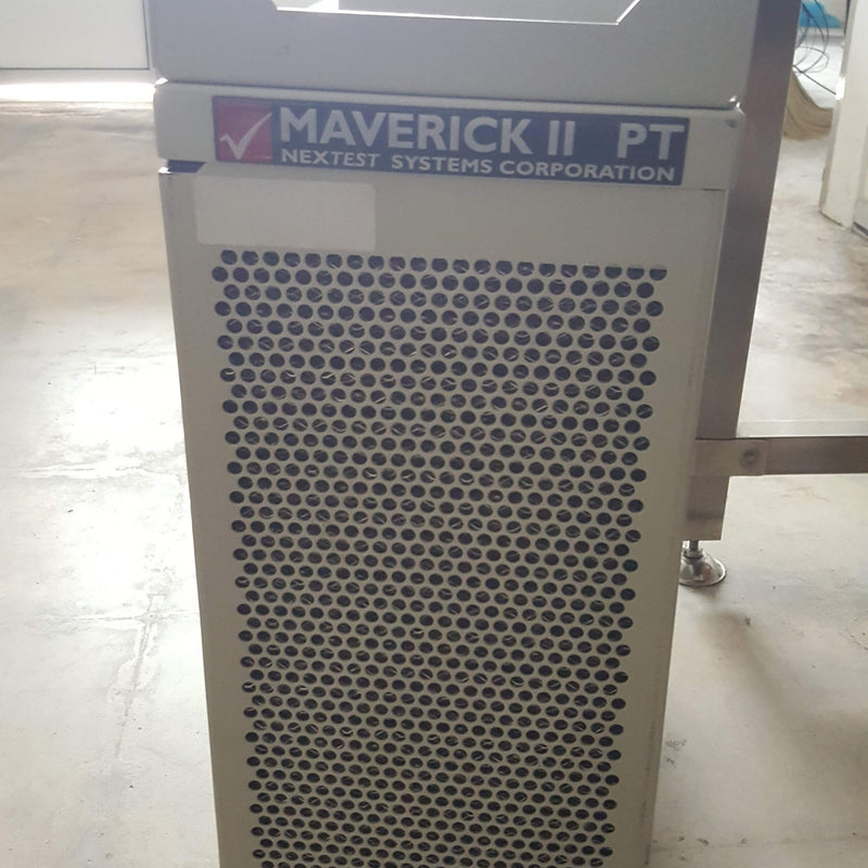 Nextest Maverick PT II Tester