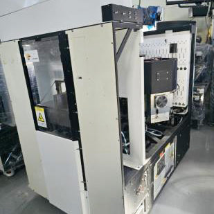 Applied Materials P 5000 MxP Etcher