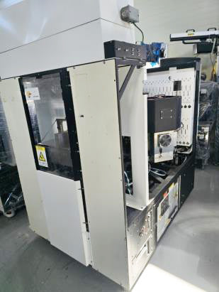 Applied Materials P 5000 MxP Etcher