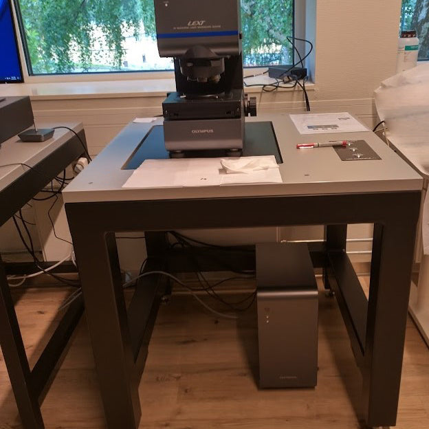 Olympus OLS 5100 SAF Microscope