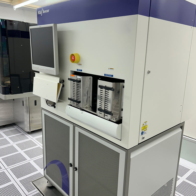 KLA-Tencor Candela 8620 Wafer Inspection System