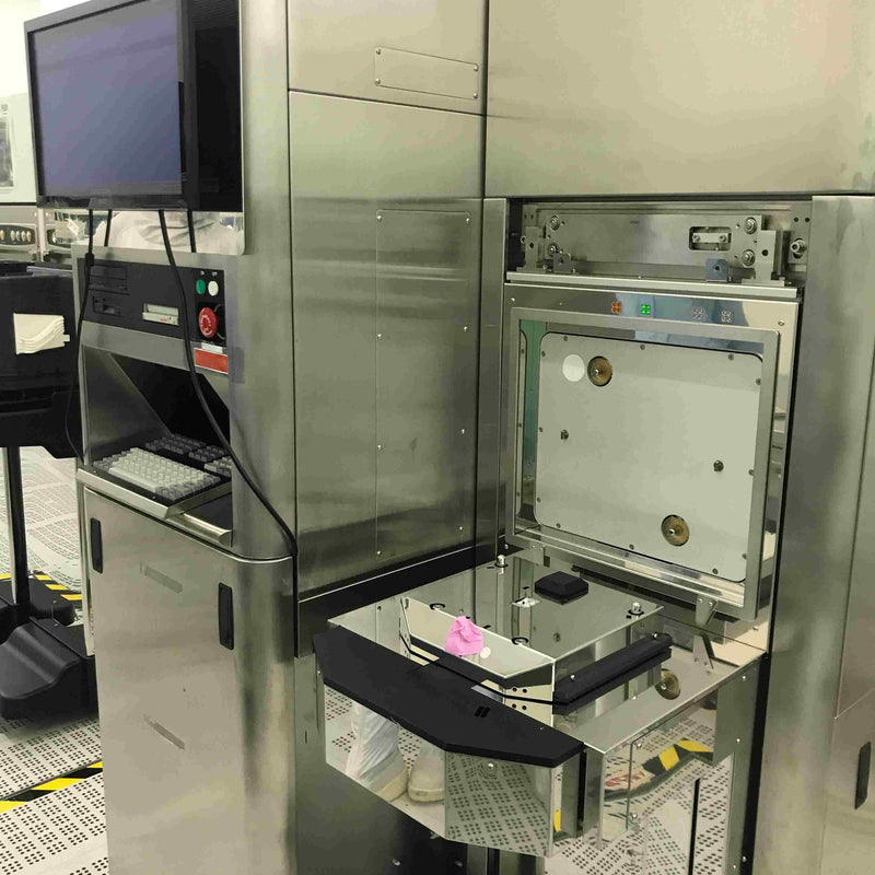 KLA-Tencor SP 1 TBI Inspection System