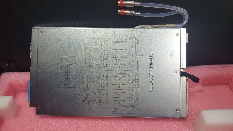 Verigy 93000 PS 3600 Channel Boards