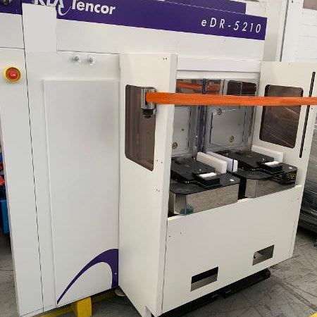 KLA-Tencor eDR 5210 DR-SEM