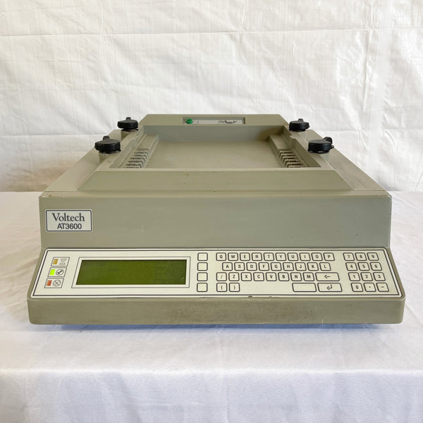 Voltech AT 3600 Automatic Transformer Tester