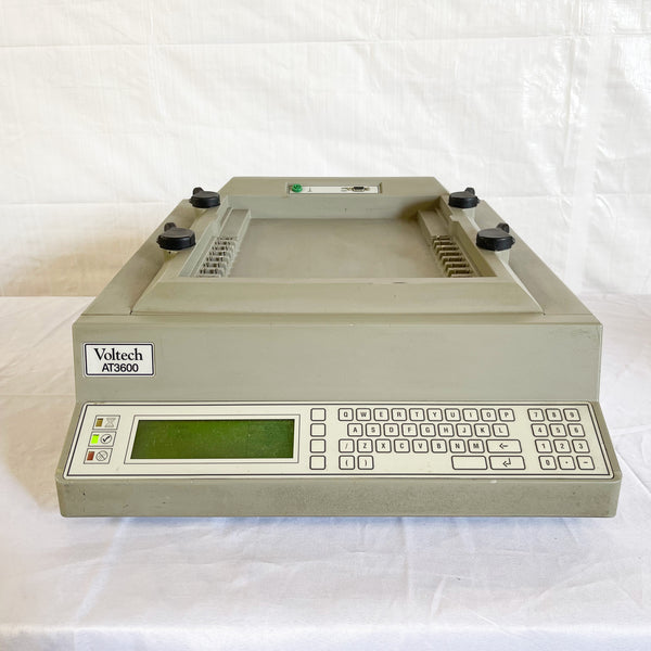 Voltech AT 3600 Automatic Transformer Tester