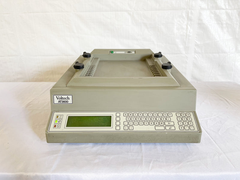 Voltech AT 3600 Automatic Transformer Tester