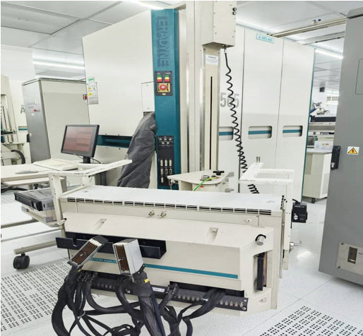 Teradyne A 565 Tester