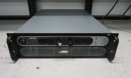 Sorensen / Ametek SGA 15 X 534 D-1 CAA Power Supply