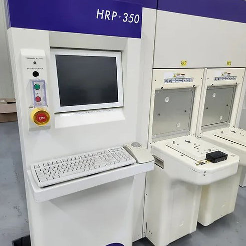 KLA-Tencor HRP 350 Profiler