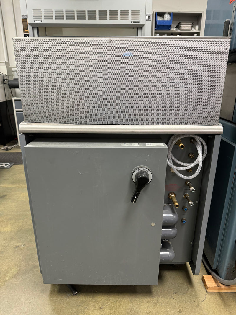 SST MV 2200 Oven