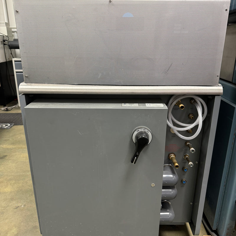 SST MV 2200 Oven