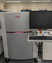 Saki 3 Si-ZS 2 Automated Optical Inspection (AOI)