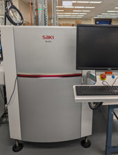 Saki 3 Di-ZS 2 Automated Optical Inspection (AOI)