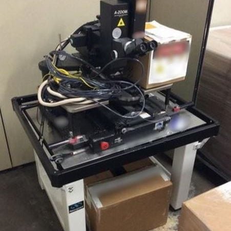 Cascade REL 6100 Probe Station