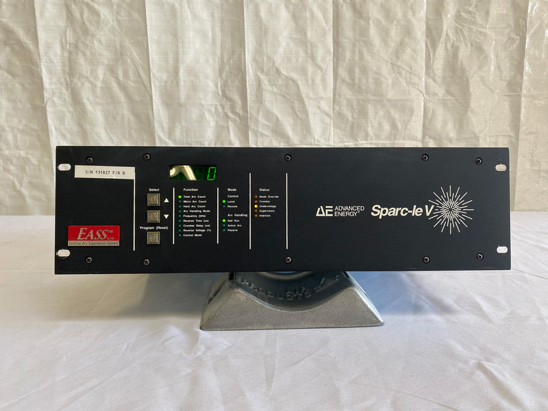 Advanced Energy 3152330-003 B Sparc-le V Pulsing DC Power Supply