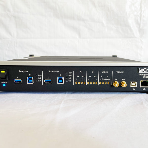 Teledyne LeCroy Voyager M 3 / M 3 i USB Protocol Analyzer