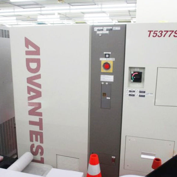 Advantest T 5377 S Tester