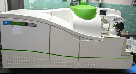 Perkin Elmer NexION 350 X ICP Mass Spectrometer