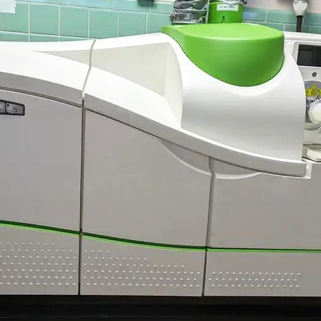 Perkin Elmer NexION 350 X ICP Mass Spectrometer