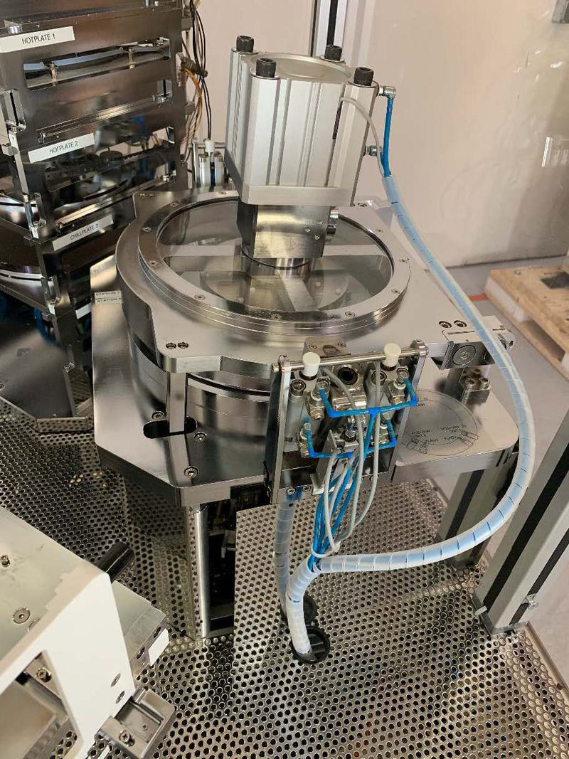 EVG 850 Wafer Bonder