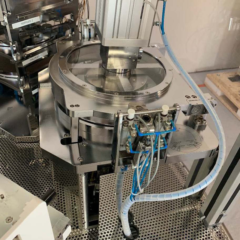 EVG 850 Wafer Bonder