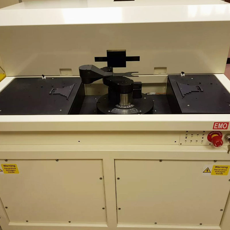 Nanometrics / Bio-Rad / Accent QS 2200 A FTIR Measurement System