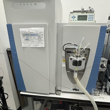 Thermo Scientific Q Exactive LC-MS