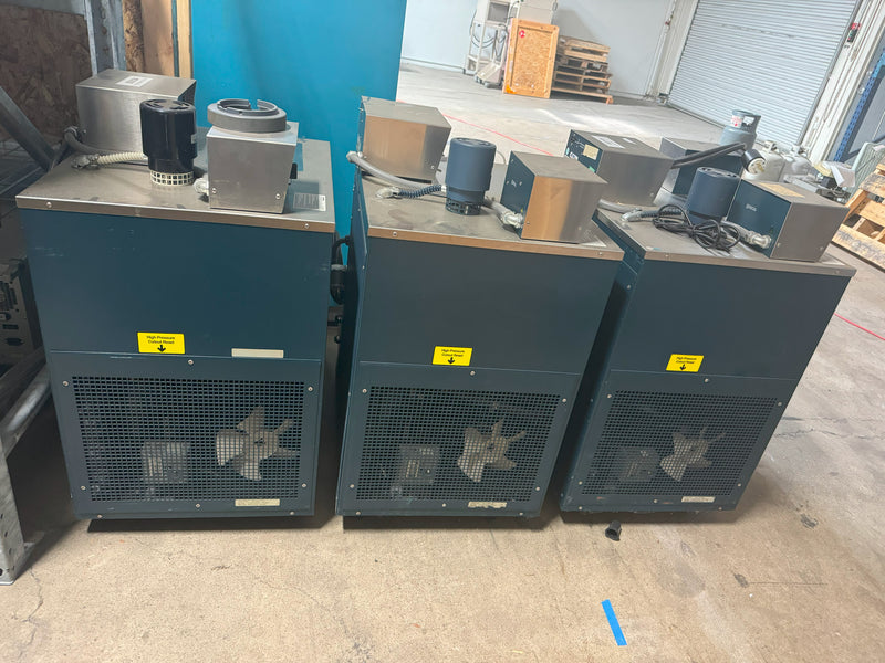 Neslab HX 150 Chiller