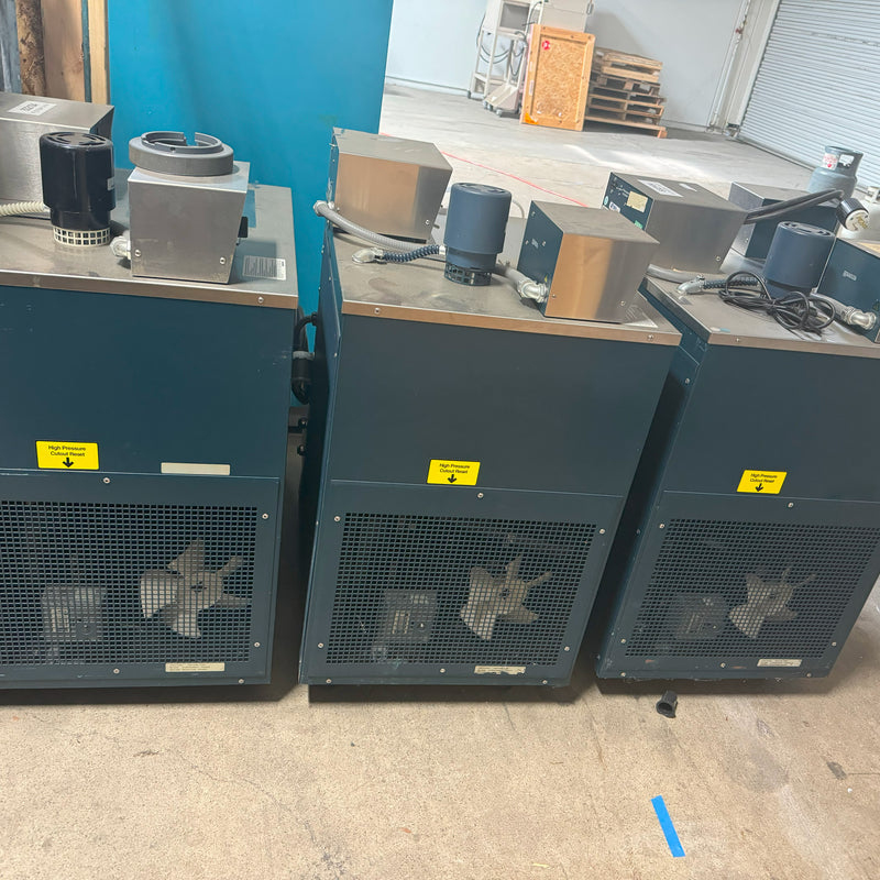 Neslab HX 150 Chiller