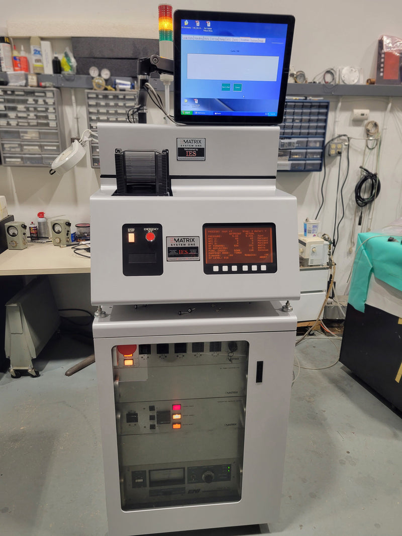 Matrix 105 Photoresist Stripper