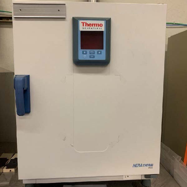 Thermal Scientific Heratherm Oven