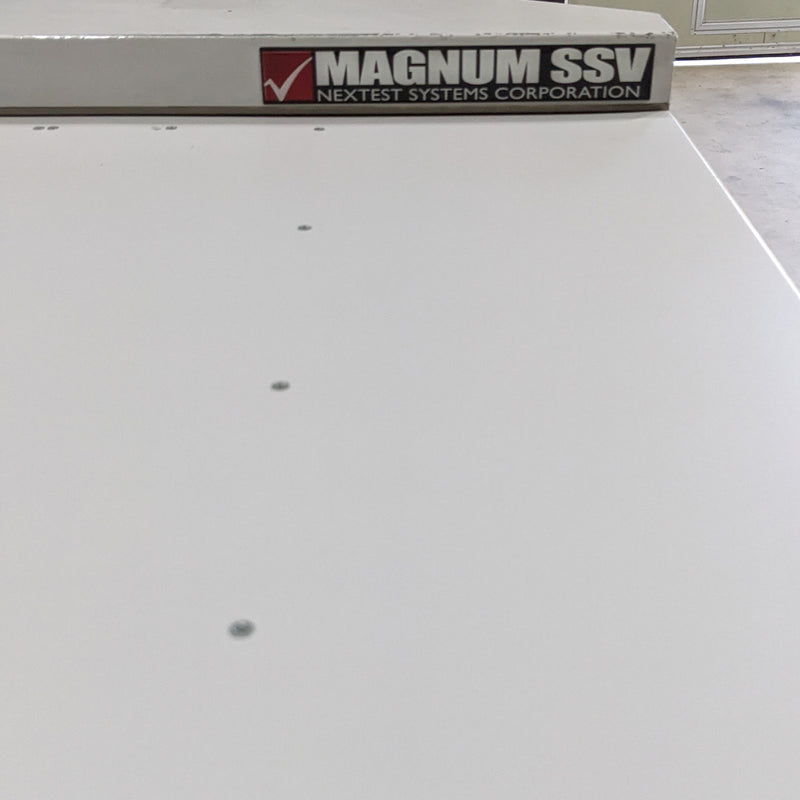 Nextest / Teradyne Magnum SSV VP Tester